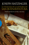 TEOLOGIA DE LA HISTORIA DE SAN BUENAVENTURA<BR>