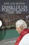 DIARIO DE UN PONTIFICADO. 2008-2011