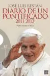 DIARIO DE UN PONTIFICADO (2011-2013): PADRE HASTA EL FINAL