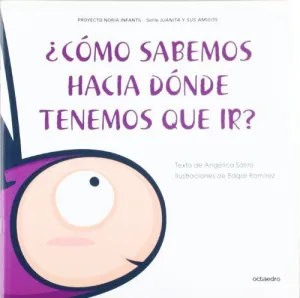 Como Sabemos Hacia Donde Tenemos que Ir?