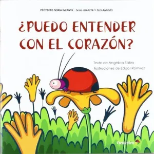 PUEDO ENTENDER CON EL CORAZON?