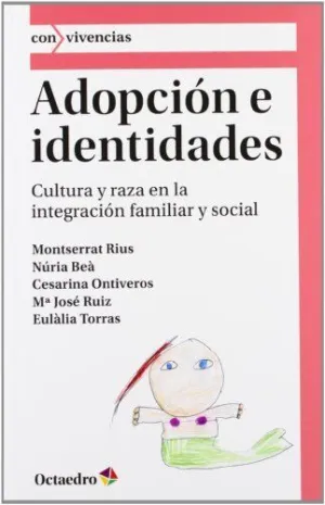 ADOPCION E IDENTIDADES