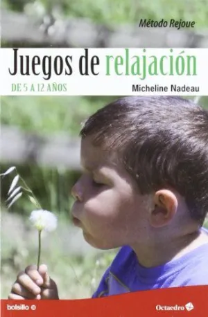 JUEGOS DE RELAJACION DE 5 A 12 AÑOS - BOLSILLO