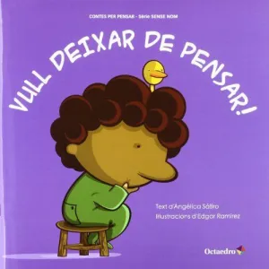 Vull Deixar de Pensar !
