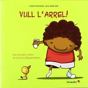 Vull L' Arrel !