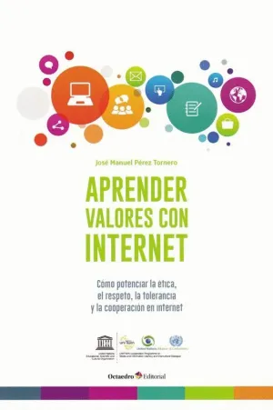 APRENDER VALORES CON INTERNET: <BR> APRENDER VALORES CON INTERNET: <BR>