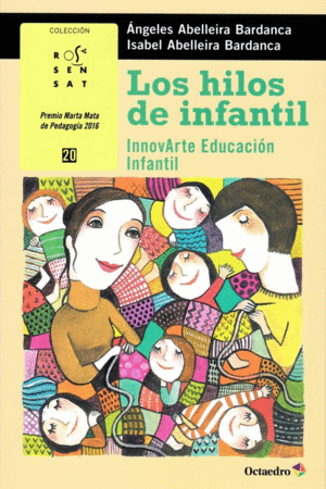 LOS HILOS DE INFANTIL: INNOVARTE EDUCACIÓN INFANTIL