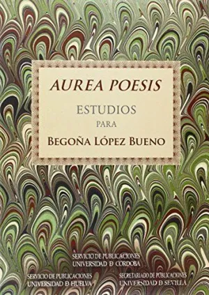 ÁUREA POESIS. <BR>