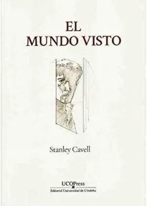 EL MUNDO VISTO. REFLEXIONES SOBRE LA ONTOLOGÍA DEL CINE.