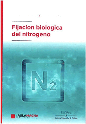 FIJACION BIOLOGICA DE NITROGENO.