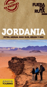 JORDANIA: PETRA, AMMAN, WADI RUM, JERASH Y MÁS