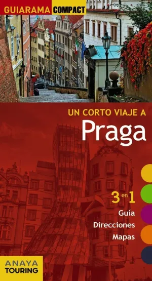UN CORTO VIAJE A PRAGA