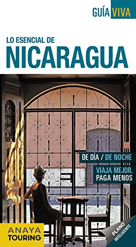 NICARAGUA.