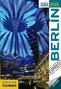 BERLÍN EXPRESS BERLÍN EXPRESS