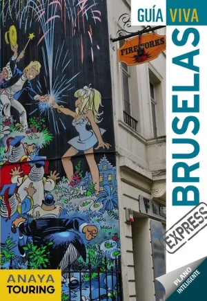 BRUSELAS EXPRESS