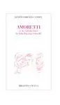 AMORETTI (O LAS TRIBULACIONES DE JOHN THOMAS FARWELL)