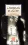 CONTEMPLACION DE LO INTIMO: LO AUDIOVISUAL EN LA CULTURA CONTEMPORÁNEA
