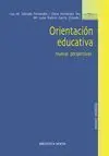 ORIENTACION EDUCATIVA: NUEVAS PERSPECTIVAS