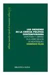 LOS ORIGENES DE LA CIENCIA POLITICA CONTEMPORANEA: : DESPOTISMO Y LIBERTAD EN EL 'ESPRIT DES LOIS' D