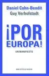 ¡POR EUROPA!: UN MANIFIESTO