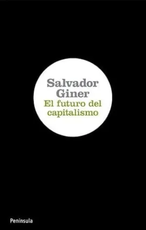 EL FUTURO DEL CAPITAL