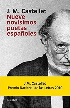 NUEVE NOVISIMOS