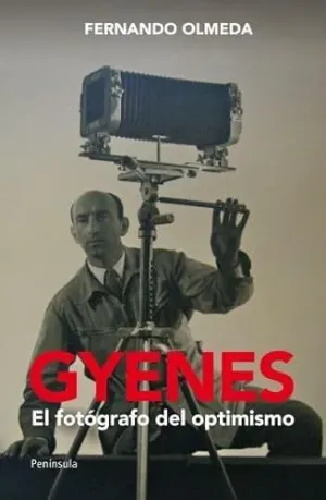 GYENES: UNA BIOGRAFIA