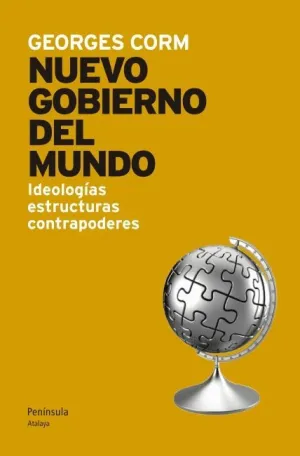NUEVO GOBIERNO DEL MUNDO