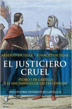 EL JUSTICIERO CRUEL: <BR>
