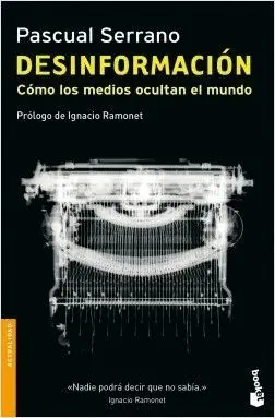 DESINFORMACION DESINFORMACION