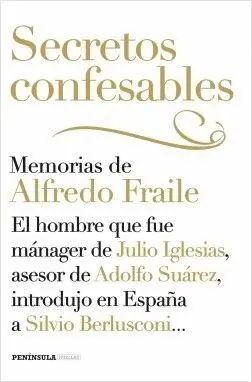 SECRETOS CONFESABLES