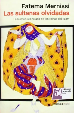 LAS SULTANAS OLVIDADAS