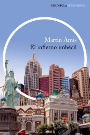 EL INFIERNO IMBECIL EL INFIERNO IMBECIL
