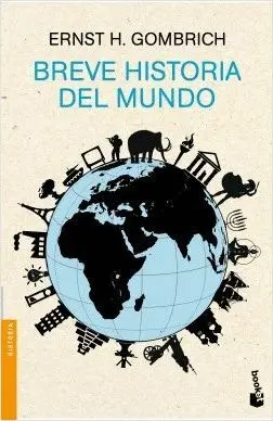 BREVE HISTORIA DEL MUNDO