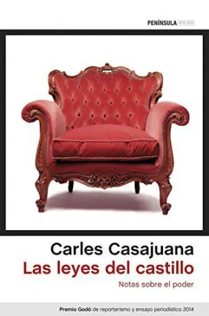 Las Leyes del Castillo