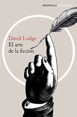 EL ARTE DE LA FICCION