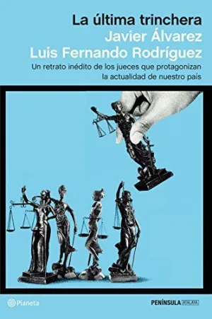 LA ÚLTIMA TRINCHERA