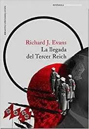 LA LLEGADA DEL TERCER REICH