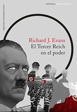 EL TERCER REICH EN EL PODER EL TERCER REICH EN EL PODER