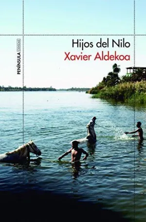 HIJOS DEL NILO