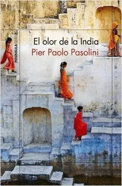 EL OLOR DE LA INDIA