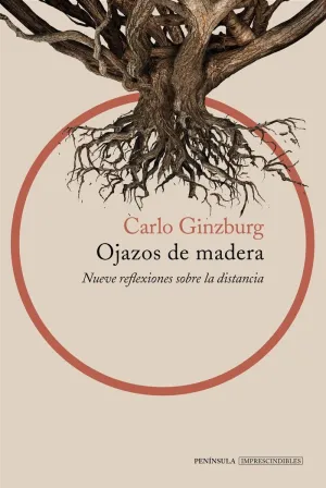 Ojazos de Madera: Nueve Reflexiones Sobre la Distancia