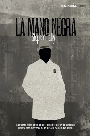 LA MANO NEGRA