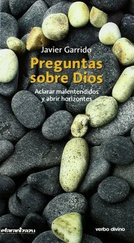 PREGUNTAS SOBRE DIOS