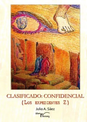 Clasificado: Confidencial (Los Expedientes Z)