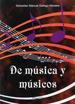 De Música y Músicos