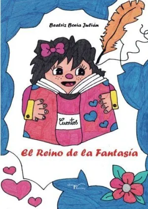 EL REINO DE LA FANTASIA