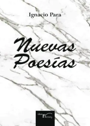 NUEVAS POESÍAS