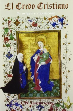 EL CREDO CRISTIANO
