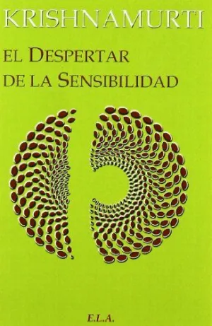 El Despertar de la Sensibilidad